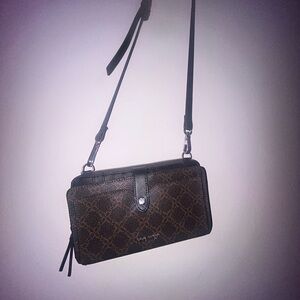 Elegant NINE WEST Crossbody Bag